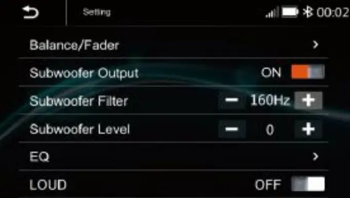 Soundstream HDHU14+ Replacement Radio Fits - Fig 10