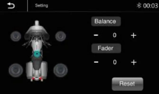 Soundstream HDHU14+ Replacement Radio Fits - Fig 11