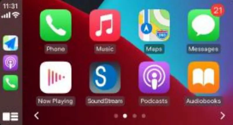 Soundstream HDHU14+ Replacement Radio Fits - Fig 15