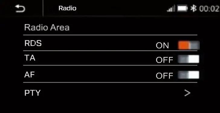 Soundstream HDHU14+ Replacement Radio Fits - Fig 18