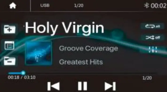 Soundstream HDHU14+ Replacement Radio Fits - Fig 19