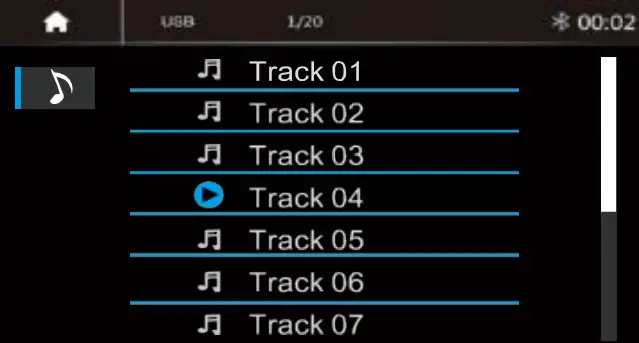 Soundstream HDHU14+ Replacement Radio Fits - Fig 20