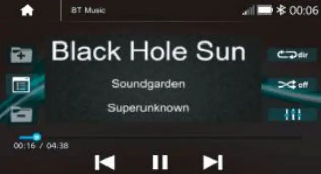 Soundstream HDHU14+ Replacement Radio Fits - Fig 21