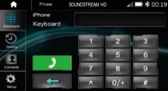 Soundstream HDHU14+ Replacement Radio Fits - Fig 24