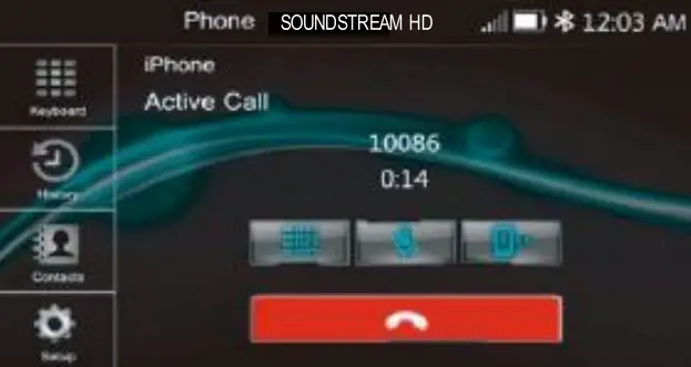 Soundstream HDHU14+ Replacement Radio Fits - Fig 25