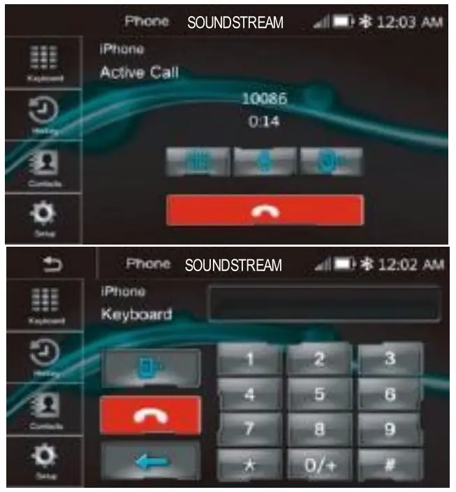 Soundstream HDHU14+ Replacement Radio Fits - Fig 26