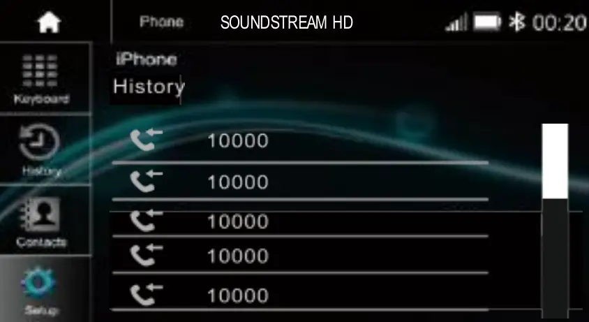 Soundstream HDHU14+ Replacement Radio Fits - Fig 27