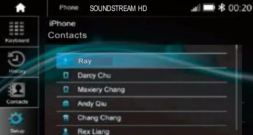 Soundstream HDHU14+ Replacement Radio Fits - Fig 28