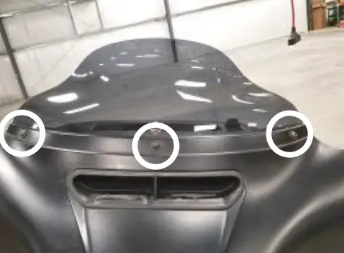 Soundstream HDHU14+ Replacement Radio Fits - Fig 31