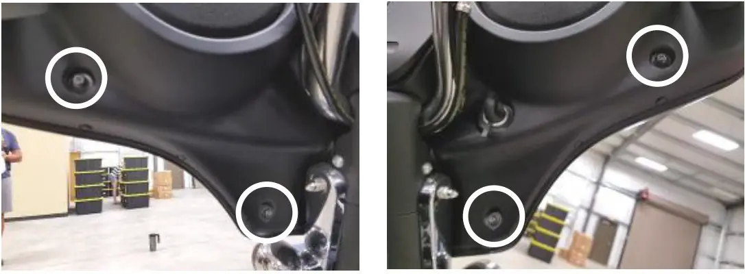 Soundstream HDHU14+ Replacement Radio Fits - Fig 32