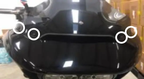 Soundstream HDHU14+ Replacement Radio Fits - Fig 38