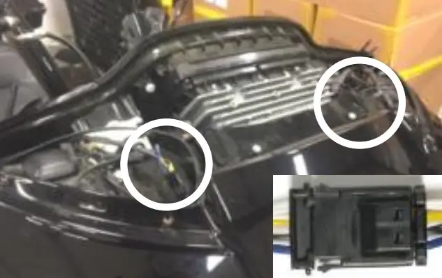 Soundstream HDHU14+ Replacement Radio Fits - Fig 39