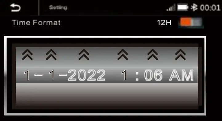 Soundstream HDHU14+ Replacement Radio Fits - Fig 4