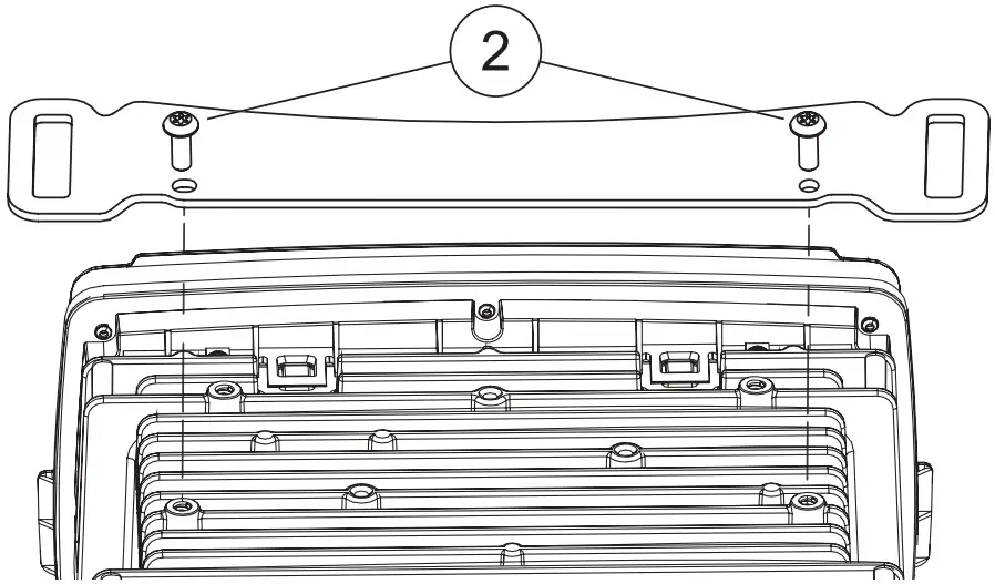 Soundstream HDHU14+ Replacement Radio Fits - Fig 41