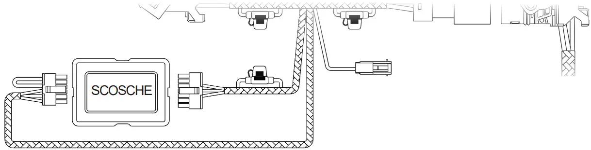Soundstream HDHU14+ Replacement Radio Fits - Fig 47