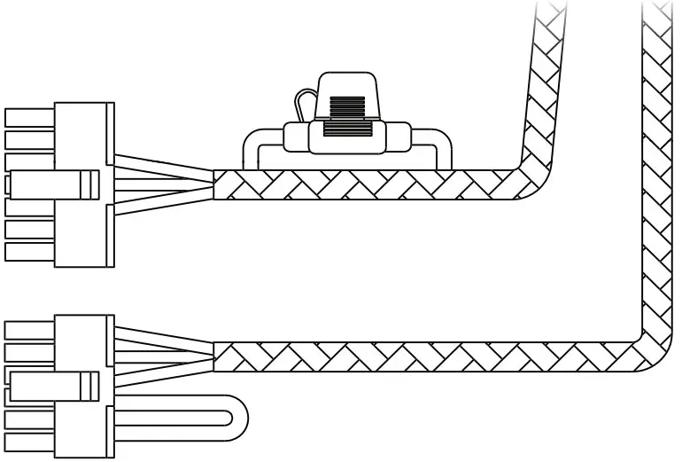 Soundstream HDHU14+ Replacement Radio Fits - Fig 48