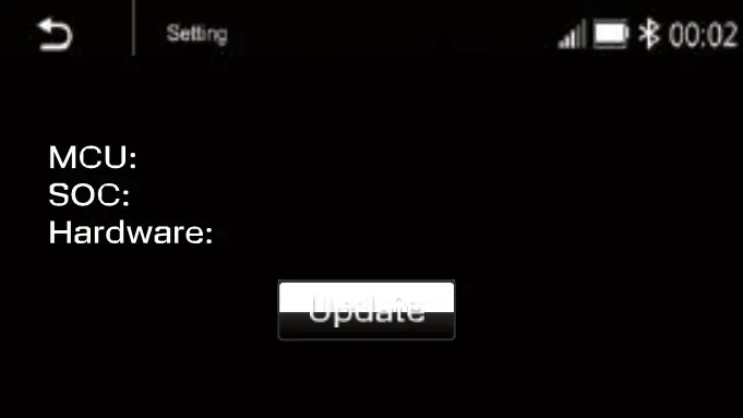 Soundstream HDHU14+ Replacement Radio Fits - Fig 6