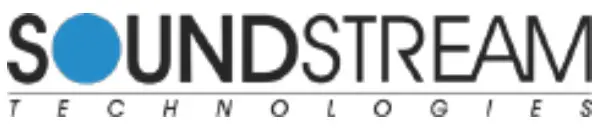 Soundstream Logo