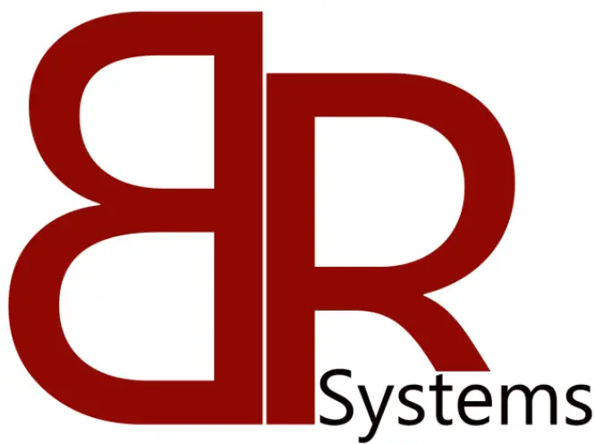 BR logo