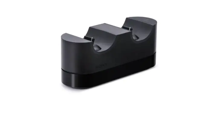 Sony Charging Station Instruction Manual