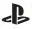 SONY Charging Station Instruction Manual - Play Station icon