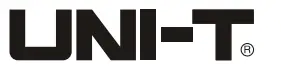 UNI-T-UT18A-Voltage-and-Continuity-Tester-logo