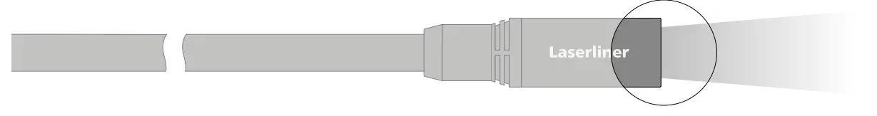 Laserliner CHF 134 00 MaxView Camera - fig 1