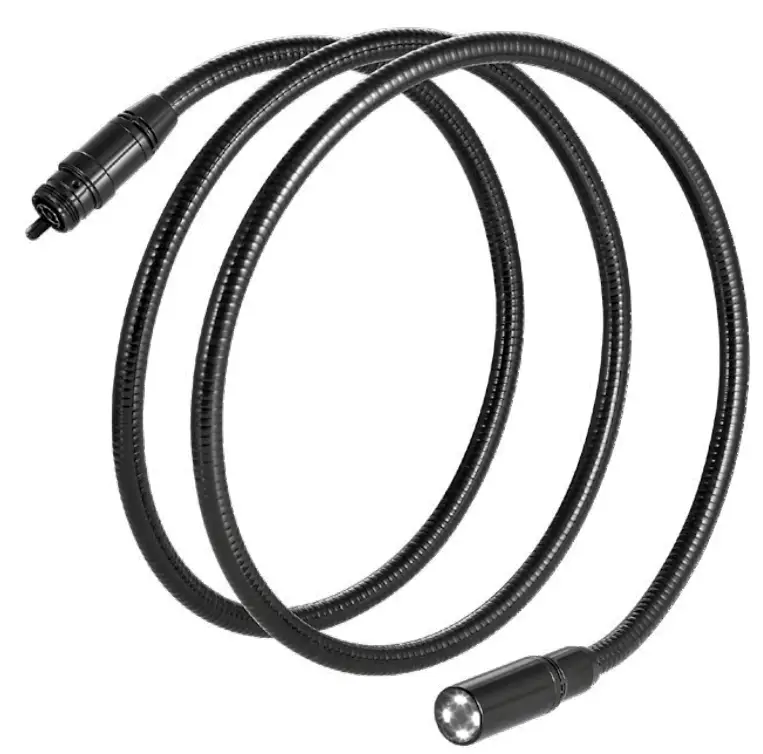 Laserliner CHF 134 00 MaxView Camera