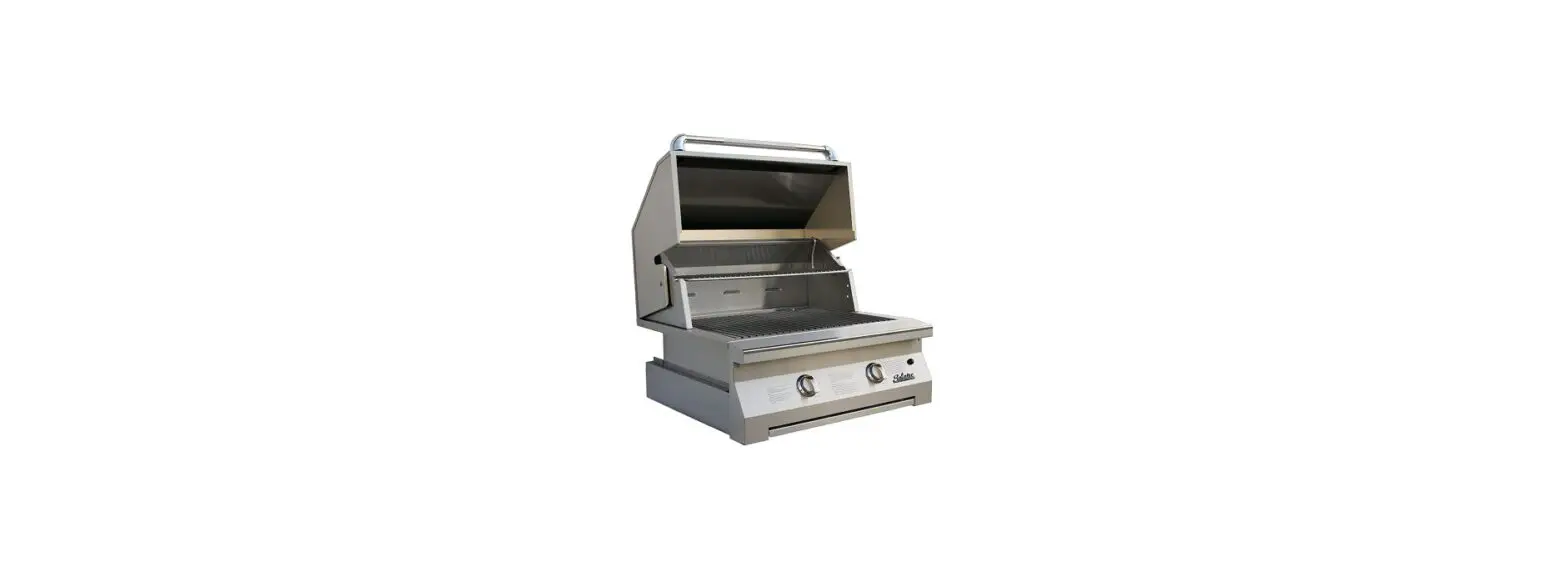 Insta-sear Srgg21708 Outdoor Portable Infrared Propane Gas Grill User Manual