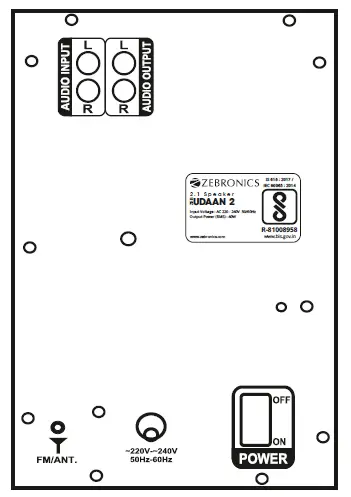 ZEBRONICS-ZEB-UDAAN-2-2-1-Channel-Speaker-fig2