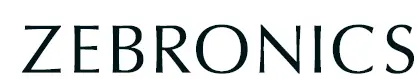 ZEBRONICS-logo