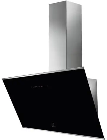Electrolux Cooker Hood