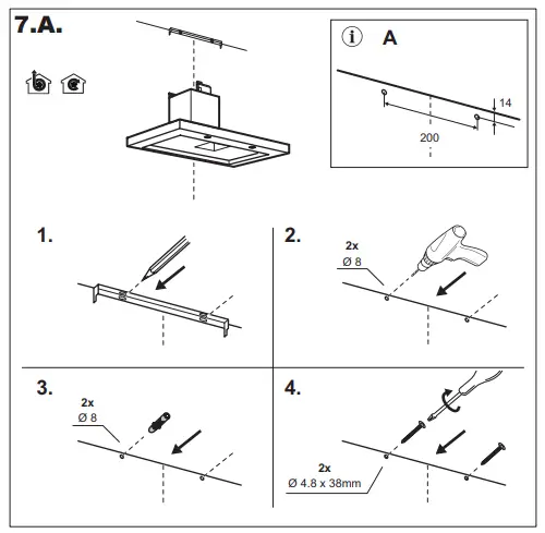 Assembly Instructions