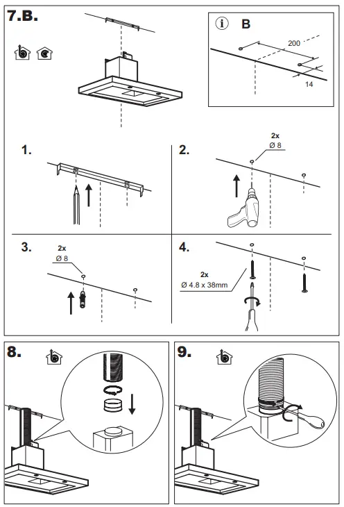 Assembly Instructions