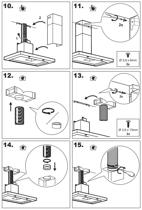 Assembly Instructions