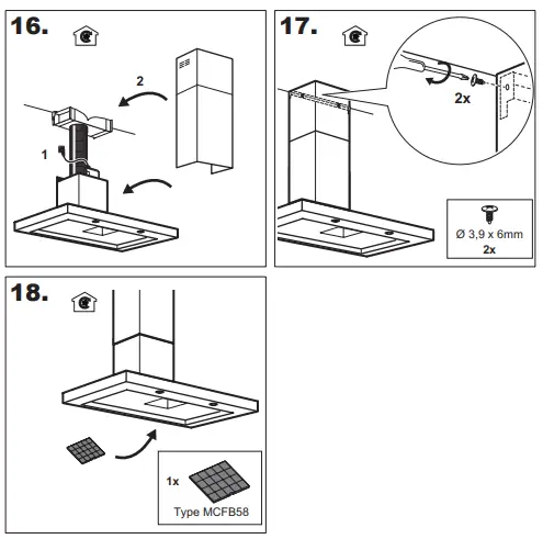 Assembly Instructions