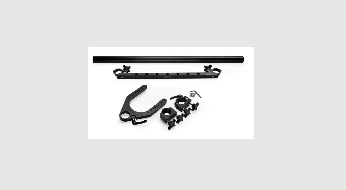 Proaim Vctr-cm Camera Mount System Cart User Manual Proaim Vctr-cm Camera Mount System Cart User Manual