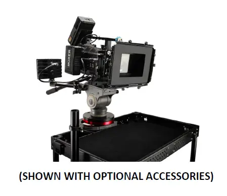 Proaim-VCTR-CM-Camera-Mount-System-Cart-fig7