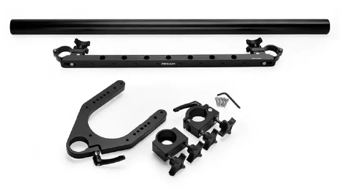 Proaim-VCTR-CM-Camera-Mount-System-Cart-product