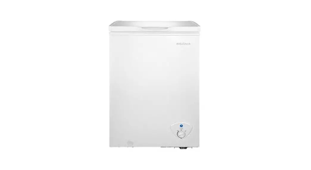 Honeywell H35cfw 3.5 Cubic Feet Chest Freezer User Manual Honeywell H35cfw 3.5 Cubic Feet Chest Freezer User Manual