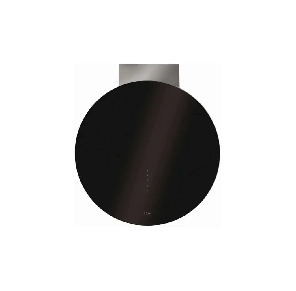 Cda Evq71 Extractor Instruction Manual