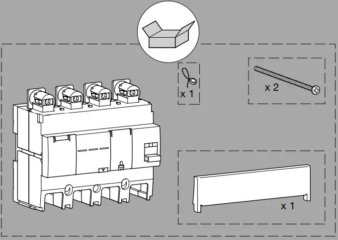 hager-125A-RCD-add-on-block-fig1