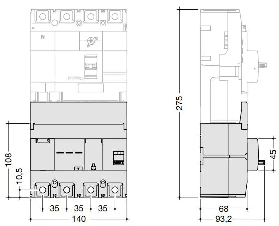 hager-125A-RCD-add-on-block-fig2