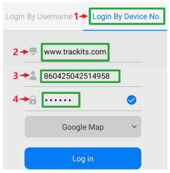 mictrack MT700 Cat M1 and NB IoT Asset GPS Tracker - 4