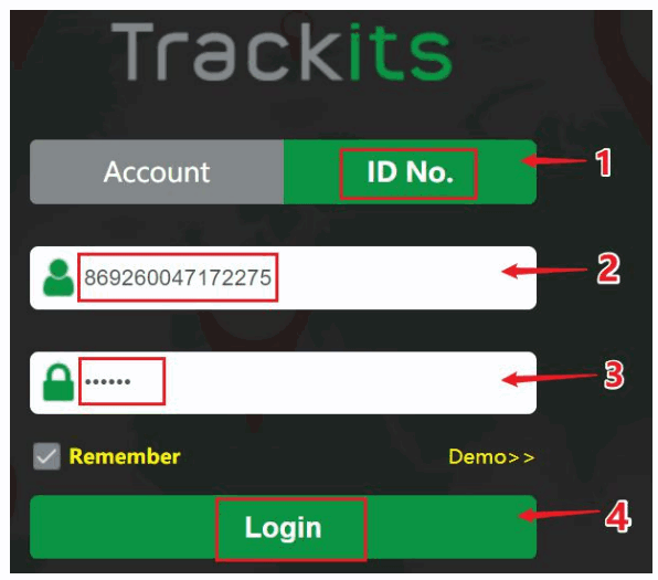 mictrack MT700 Cat M1 and NB IoT Asset GPS Tracker - 5