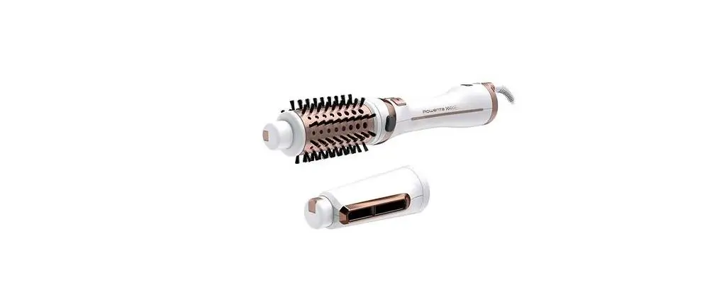 Rowenta Cf9720f0 Ultimate Experience Brush User Manual