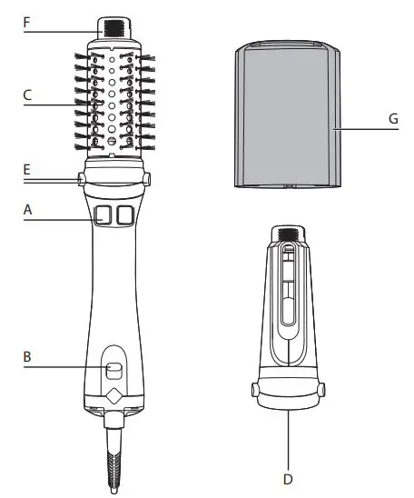 ROWENTA-CF9720F0-Ultimate-Experience-Brush-FIG-1