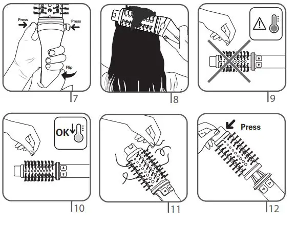 ROWENTA-CF9720F0-Ultimate-Experience-Brush-FIG-3