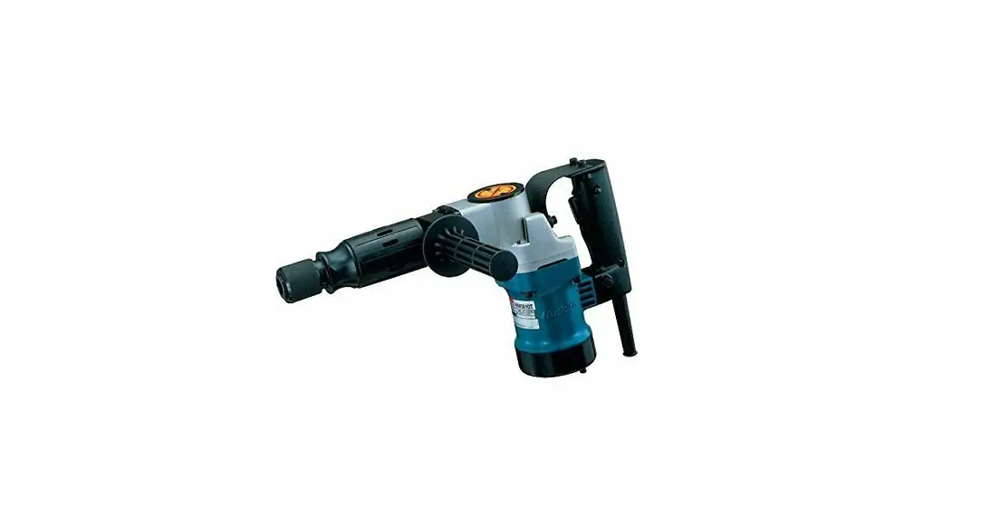 Makita Hm0810t Demolition Hammer User Guide Makita Hm0810t Demolition Hammer User Guide