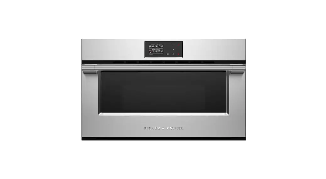 Fisher Paykel Os30npx1 Combination Steam Oven User Manual Fisher Paykel Os30npx1 Combination Steam Oven User Manual
